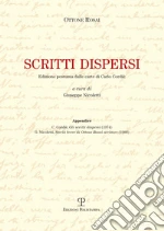 Rosai Ottone; Nicoletti G. (cur.)