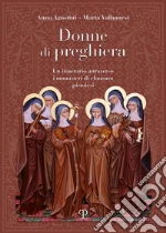 Agostini Anna; Valbonesi Maria