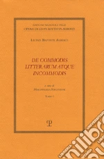 Alberti Leon Battista; Regoliosi M. (cur.)