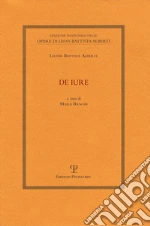 Alberti Leon Battista; Bianchi M. (cur.)