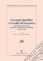 Ceccuti C. (cur.); Manghetti G. (cur.)