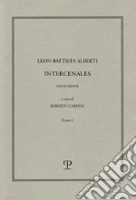 Alberti Leon Battista; Cardini R. (cur.)