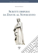 Parenti Giovanni; Bruni A. (cur.); Dardi A. (cur.)