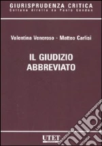 Veneroso Valentina; Carlisi Matteo
