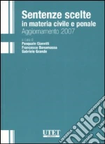 Gianniti P. (cur.); Bonamassa F. (cur.); Grande G. (cur.)
