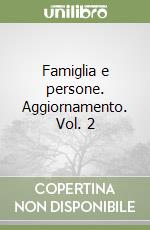 Rossi Rita; Cendon Paolo