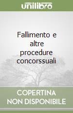 Fauceglia G. (cur.); Panzani L. (cur.)