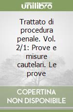 Scalfati A. (cur.)