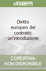Bussani Mauro; Infantino Marta