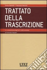 Gabrielli Enrico; Gazzoni Francesco