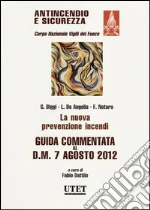 Biggi Gianni; De Angelis Luigi; Notaro Francesco; Dattilo F. (cur.)