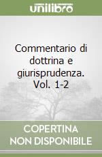 Esposito G. M. (cur.)