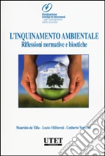 De Tilla Maurizio; Militerni Lucio; Veronesi Umberto; Fondazione Umberto Veronesi (cur.)