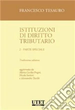 Tesauro Francesco