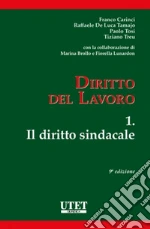 Carinci Franco; Tosi Paolo; Treu Tiziano