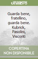 Bellocchio Letizia; Giori Mauro; Subini Tomaso