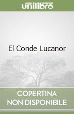 Juan Manuel; D'Agostino A. (cur.)