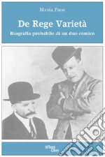 Fano Nicola