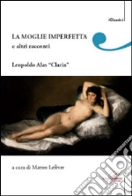Alas Leopoldo Clarin