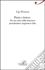 Fracassa Ugo