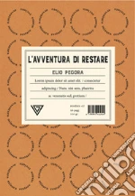 Pecora Elio