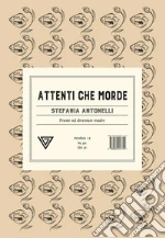 Antonelli Stefania