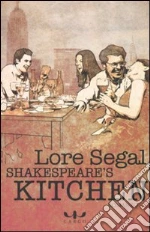 Segal Lore