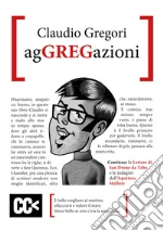 Gregori Claudio Greg