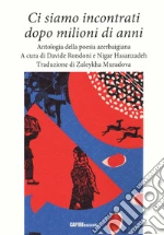 Rondoni D. (cur.); Hasanzadeh N. (cur.)