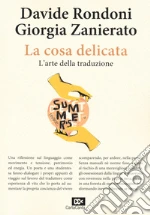 Rondoni Davide; Zanierato Giorgia