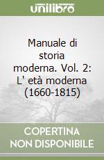 Ricuperati Giuseppe; Ieva Frdric
