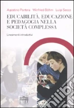 Portera Agostino; Bhm Winfried; Secco Luigi