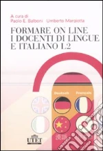 Balboni P. E. (cur.); Margiotta U. (cur.)