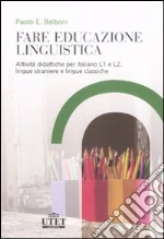 Balboni Paolo E.