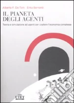 De Toni Alberto Felice; Bernardi Erika