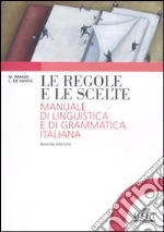 Prandi Michele; De Santis Cristiana