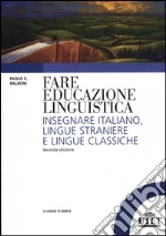 Balboni Paolo E.