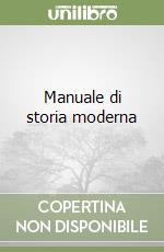 Spini Giorgio; Verga M. (cur.)