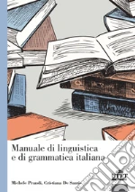 Prandi Michele; De Santis Cristiana