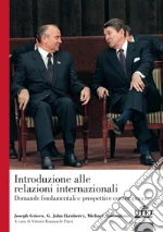 Grieco Joseph; Ikenberry G. John; Mastanduno Michael; Parsi V. E. (cur.)