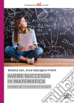 Baccaglini-Frank Anna Ethelwyn; Zan Rosetta