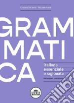 De Santis Cristiana; Prandi Michele