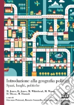 Jones Martin; Jones Rhys; Whitehead Mark; Pettenati G. (cur.); Sommella R. (cur.); Vanolo A. (cur.)