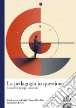 Corbi Enricomaria; Perillo Pascal; Chello Fabrizio
