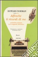 Norman Howard