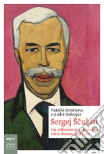 Semenova Natalia; Delocque-Fourcaud Andr-Marc
