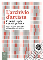 Donati A. (cur.); Tibertelli De Pisis F. (cur.)