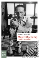 Marcad Bernard