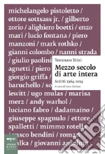 Trini Tommaso; Cerizza L. (cur.)