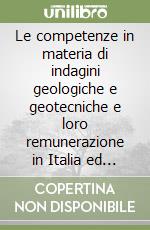 Colacino Nicola; Cosentino Claudia